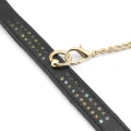 Liebe Seele kajdanki Shining Girl Anklecuffs