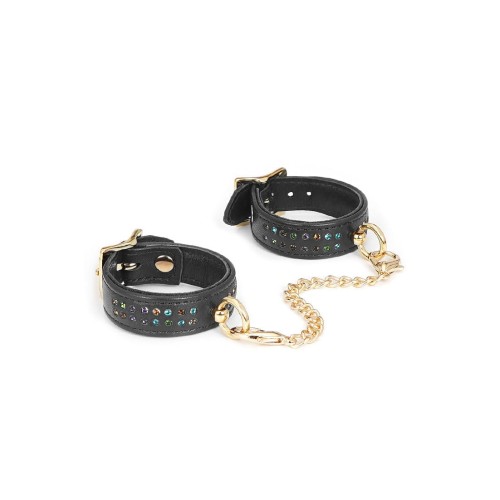 Liebe Seele kajdanki Shining Girl Handcuffs