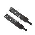 Liebe Seele kajdanki Wild Gent Handcuffs