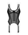 Arrowel Black gorset S/M