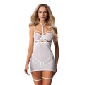 Alliane gorset i stringi S/M