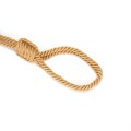 Liebe Seele obroża Shibari Bound You II Rope Collar and Leash