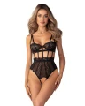 Hersis otwarte body L/XL