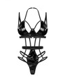 Keira Lise body S/M