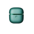 Pierścień erekcyjny ze stymulatorem Apis Turquoise Green Zalo
