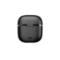 Pierścień erekcyjny ze stymulatorem Apis Obsidian Black Zalo