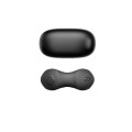 Pierścień erekcyjny ze stymulatorem Apis Obsidian Black Zalo