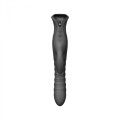 Wibrator króliczek Mose 2 Obsidian Black Zalo