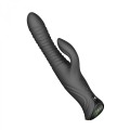 Wibrator króliczek Mose 2 Obsidian Black Zalo