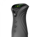 Wibrator króliczek Mose 2 Obsidian Black Zalo
