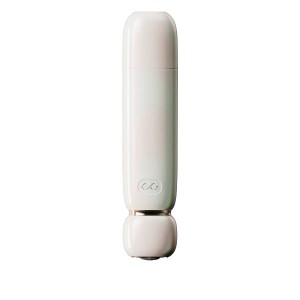 Masażer intymny Lia Floral White Zalo