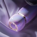Masażer intymny Lia Lavender Purple Zalo