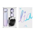 Masażer intymny Lia Lavender Purple Zalo