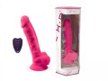 Model 1 8" Pink Vibration+ LRS