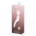 Wand-erland (White/Rosegold)
