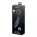 Wand-erland (Black/Rosegold)