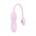 Good Vibes Only - Siva - Bullet Vibrator - Pink