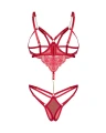 Matildea body otwarte S/M
