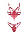 Matildea body otwarte L/XL