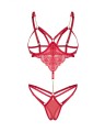 Matildea body otwarte L/XL