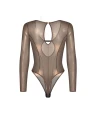 Soranna body z długim rękawem  L/XL