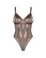Soranna body otwarte   S/M
