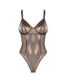 Soranna body otwarte 2XL/3XL