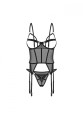 Euridia gorset i stringi  XS/S