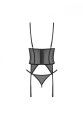 Euridia gorset i stringi  XS/S