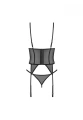 Euridia gorset i stringi   M/L