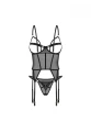 Euridia gorset i stringi  XL/2XL