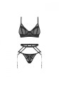 Euridia 3-cz.set M/L