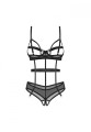 Euridia body otwarte   XS/S