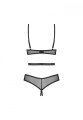 Euridia body otwarte   XS/S