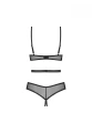 Euridia body otwarte M/L