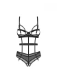 Euridia body otwarte XL/2XL