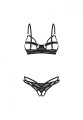 Euridia 2-cz. set otwarty XL/2XL