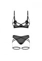 Euridia 2-cz. set   M/L