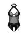 Dominna body otwarte  S/M