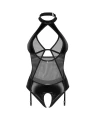 Dominna body otwarte  S/M