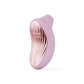 Stymulator łechtaczki sterowany aplikacją Sona 3 Cruise Soft Pink LELO