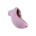 Stymulator łechtaczki sterowany aplikacją Sona 3 Cruise Soft Pink LELO