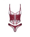 Redya gorset i stringi   S/M