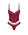 Redya gorset i stringi   S/M