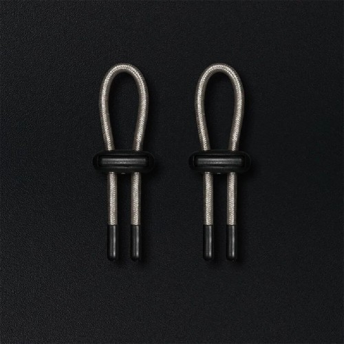 Zestaw pierścieni Conductive Rubber Rings 4mm pro sp Dungeon Lab