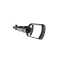 Pompka Do Penisa Accu-Meter Power Pump Clear Pump Worx Pipedream