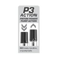 Pompka do penisa Max Boost - Black/Clear Pump Worx