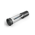 Pompka do penisa Max Boost - Black/Clear Pump Worx