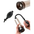 Pompka do penisa Beginners Power Pump - Black Pump Worx