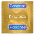 Pasante King Size Condoms Bulk Packs 144 pcs